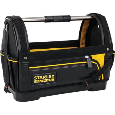 Image of Stanley FatMax Open Tote Bag 46cm (18in) STA193951
