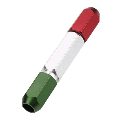 Image of Pin Gage Handle Double End Go No Gauge Aluminum Alloy（0.3mm 16mm）(6 7mm)