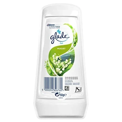 Image of Glade Lily of The Valley Gel, 150 g