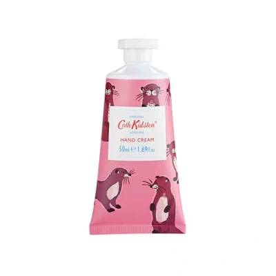 Image of Cath Kidston Otters 50ml Hand Cream