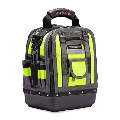 Image of Veto PRO PAC TECH MCT (Hi Viz Yellow)