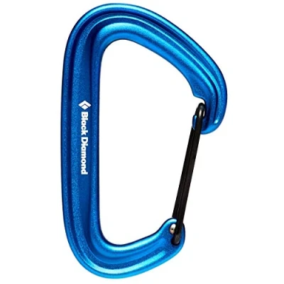 Image of Black Diamond Sproting Goods, Blue, One Size