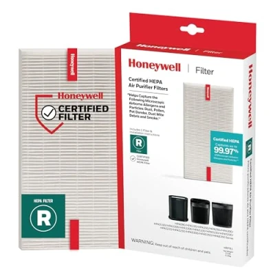 Image of Kaz Honeywell True HEPA Replacement Filter