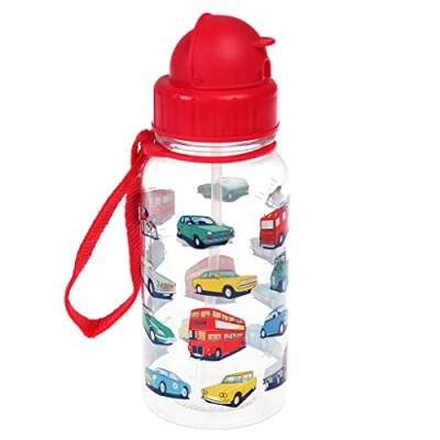 Image of Rex London Road Trip Kids Water Bottle 500ml