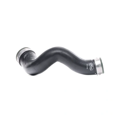 Image of 2035280582, 2035281582, 2035282982, A2035280582, A2035281582 Turbocharger Hose GATES 09 0396 Polychloroprene (Neoprene) MERCEDES BENZ: C Class Saloon