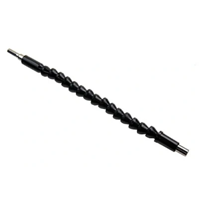 Image of Bergen 300mm Flexi 1/4&quot; Hex Bit Holder Extension 2965