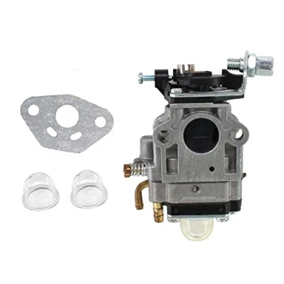 Image of AISEN Carburetor For MacAllister MHTP245 2 3 Mountfield MHJ2424 Castel XHJ550 123054036/0 1230540360 Carburettor