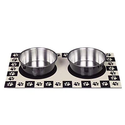 Image of Nobby &quot;Magnetic set L black; 2 x 16 cm 0.92 litres