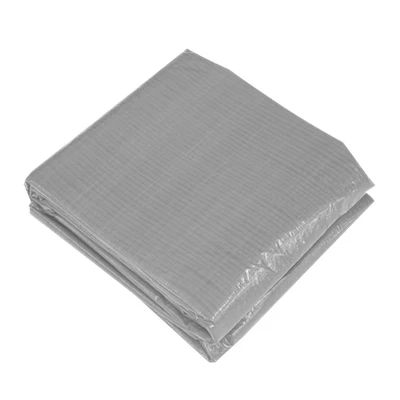 Image of Dellonda Swimming Pool Top Cover with Rope Ties for DL22