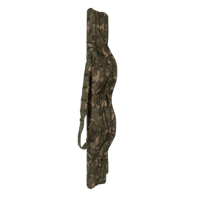 Image of Fox Camolite 12ft 4 Rod Hard Case holdall