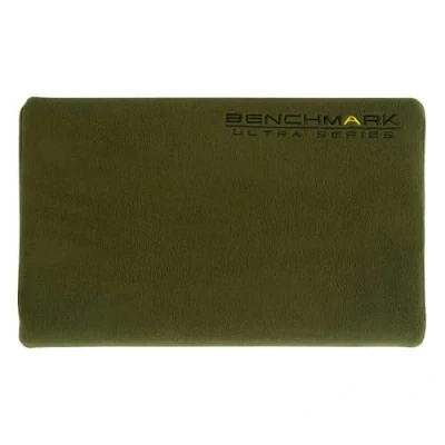 Image of Avid Benchmark Ultra Memory Foam Pillow Bivvy accessories