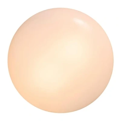 Image of Nordlux Foam ceiling light IP44, white