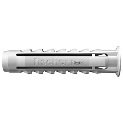 Image of Legrand,with Edge 4x20 200 Pieces,zinc FISCHER 070004 Taco Nylon SX Pack of