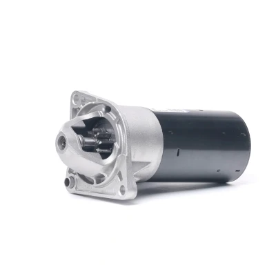 Image of 1202282, 55358857, 56202074, 6202074 Starter motor AS PL S0186PR 12V 1,7kW 9 FIAT: Ducato III Platform / Chassis, Van