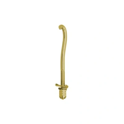 Image of LP Latin Percussion Tension Hook Conga Matador Gold M216