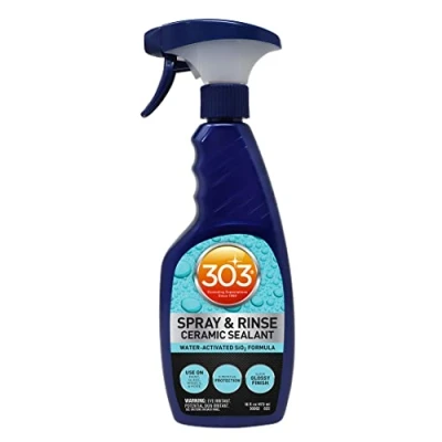 Image of 303 Spray &amp; Rinse Ceramic Sealant (16oz)