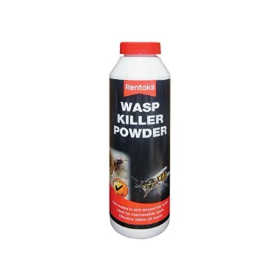 Image of Rentokil PSW99P 300g Wasp Killer Powder