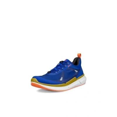 Image of Ecco Biom 2.2 830874 Textile Men&#039;s Fashion Trainers