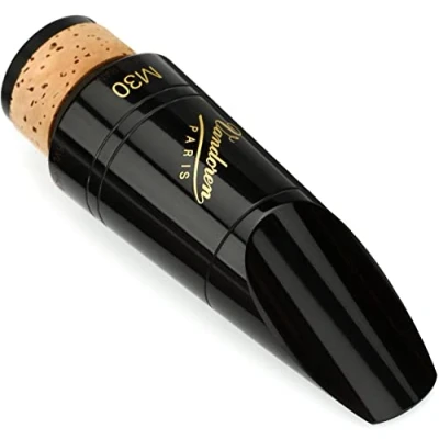 Image of Vandoren Bb Clarinet Profile 88 � M30 13 Mouthpiece