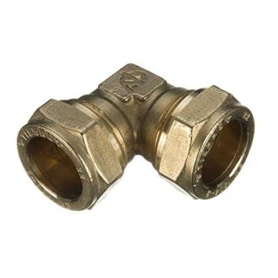 Image of 35mm Compression Equal Elbow