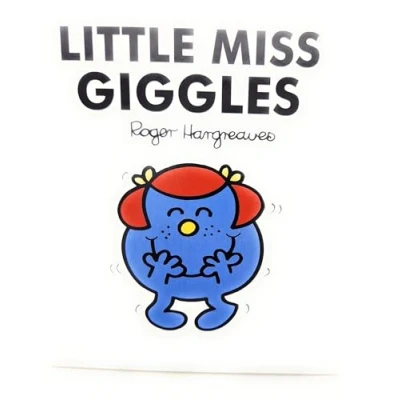Image of Girls Birthday Card, Card for Girls, Little Miss Her