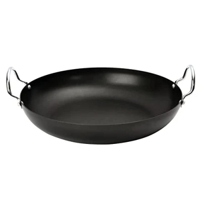 Image of Dexam Paella Pan, Non Stick, 39cm