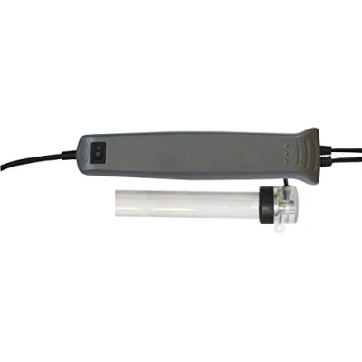 Image of Komodo 15 Watt T8 Fluorescent Lighting Controller, 82351