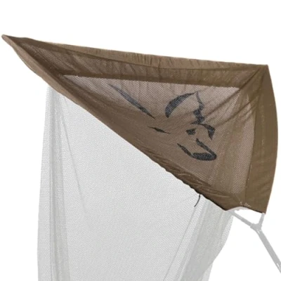 Image of Fox net Cover Landing