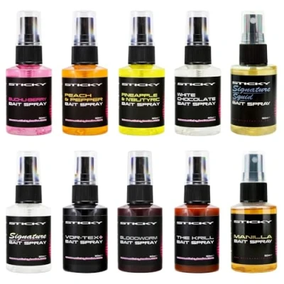 Image of Manilla Bait Spray 50ml