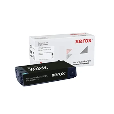 Image of Everyday by Xerox Black Cartridge compatible with HP 976YC (L0S20YC), Extra High Capacity