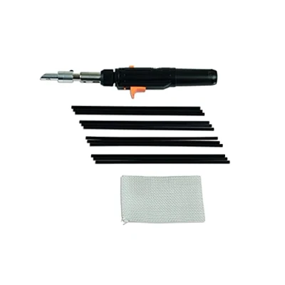 Image of PowerTec 92490 Plastic Welding Kit 15pc