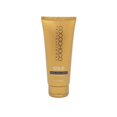 Image of COCOCHOCO Gold 24k Keratin hair Treatment F100ml