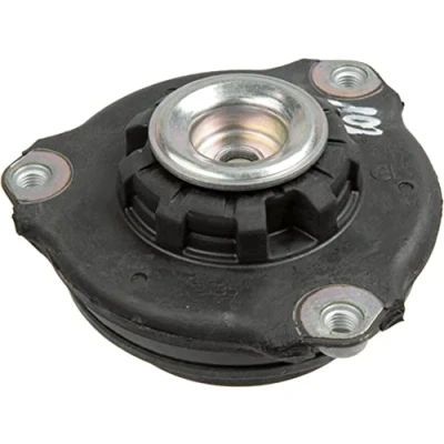 Image of 52017224, 52042666, 52116186, 52128763 Top strut mount LEMFÖRDER 39507 01 Front Axle Left, Right JEEP: Renegade Off Road, Compass