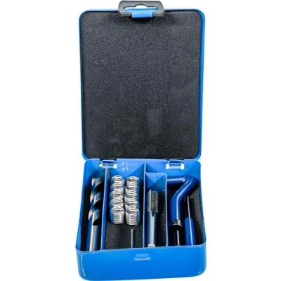 Image of BGS 9436 Thread Repair Kit M11 x 1.5 mm 14 pcs.