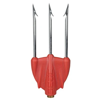 Image of SEAC Killer, Harpoon with3 Lighty Prongs for Spearfishing