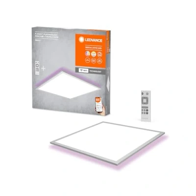Image of LEDVANCE SMART+ WiFi Planon Plus 60x60cm white