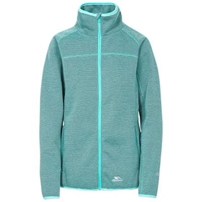 Image of Trespass Tenbury Women&#039;s Sweatshirt, Lag, S