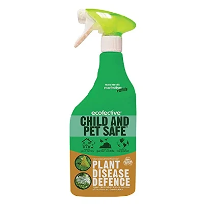 Image of 2 x Plant Disease Defence RTU 1L