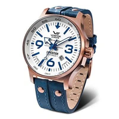 Image of Vostok Europe Sport Watch 595B641