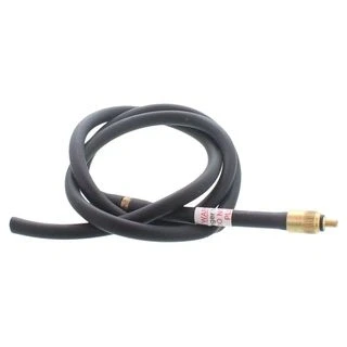 Image of Regin Gas Test Nipple Adaptor REGU01