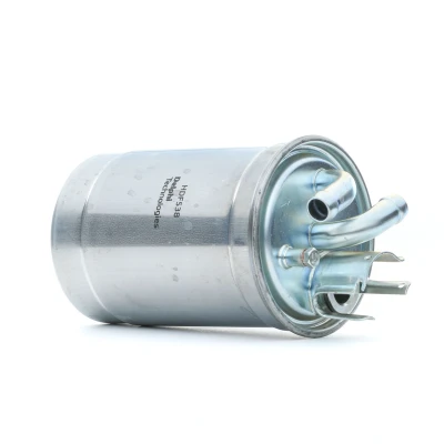 Image of 057127401, 057127401A, 057127401C, 057127401D, 057127401G Fuel Filter DELPHI HDF538 In Line AUDI: A8 D3, A4 B7 Saloon, B6 Saloon
