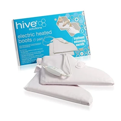 Image of Hive Solutions Heated Pedicure Boots