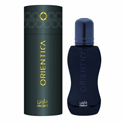 Image of Orientica Knight EDP Spray for Men, 30 ml