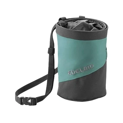 Image of Chalk Bag Splitter Twist