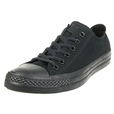 Image of Converse Chucks Black M9166C CT AS OX Can, Schuhe Unisex Sizegroup 10:37