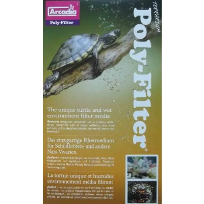 Image of Arcadia A012 Terrarium Poly Filter