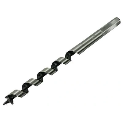 Image of Faithfull Comb Auger Bit 16Mm X 200Mm 0/L