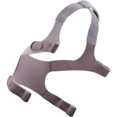 Image of Organic Deal CPAP Wisp Headgear Compatible w/Wisp Mask Replaces Philips Respironics for Nasal Supplies (Mask, Clips, Frame Not Incl)