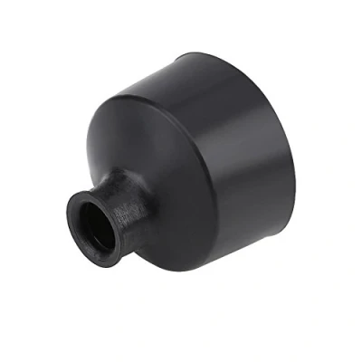 Image of RC Air Filter, Rubber Material for HSP 02028 1/10 Remote Control Model Vehicle Accessory