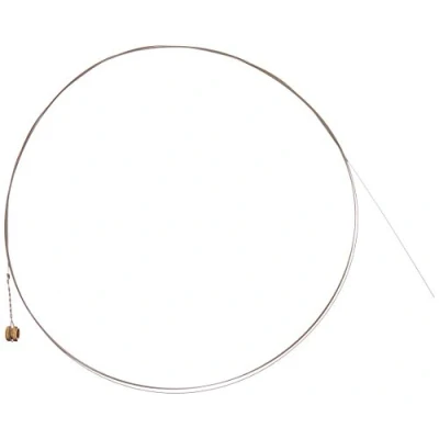 Image of Elixir® Strings Anti Rust Plated Plain Steel Single String (.011)